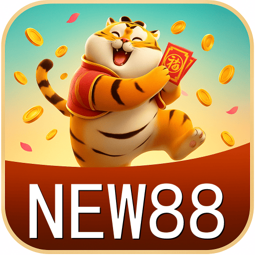 new88 logo