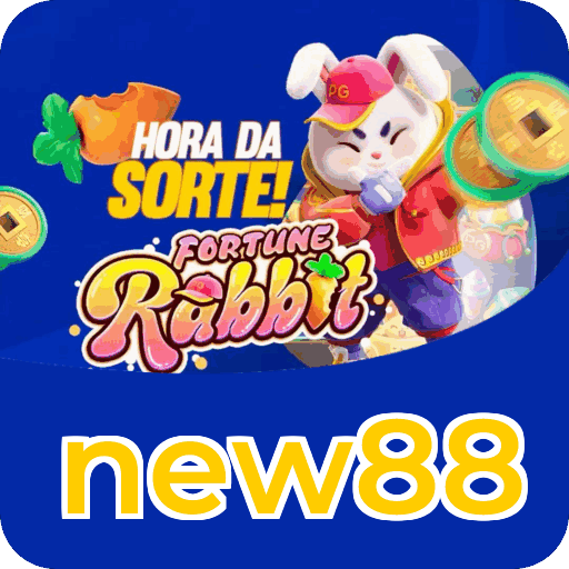 Bônus de boas-vindas new88
