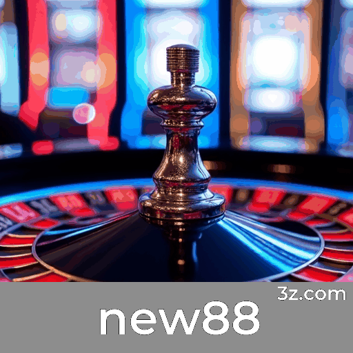 new88 Bônus acumulado new88